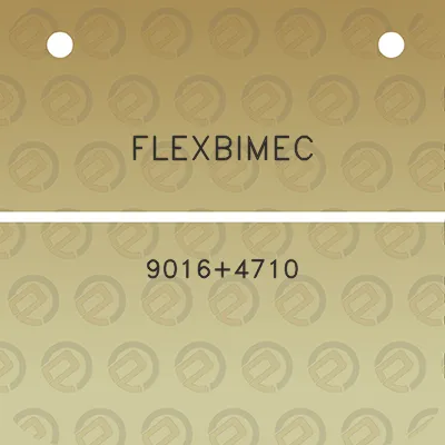 flexbimec-90164710