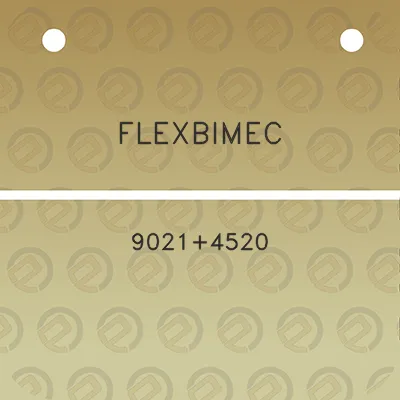 flexbimec-90214520