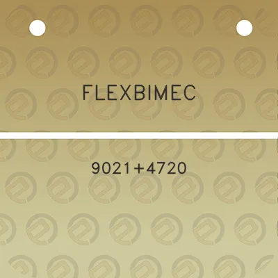 flexbimec-90214720