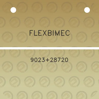 flexbimec-902328720