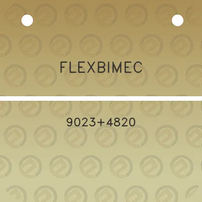 flexbimec-90234820