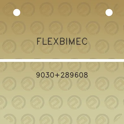 flexbimec-9030289608