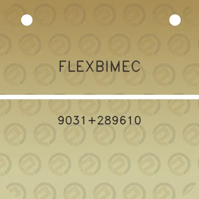 flexbimec-9031289610