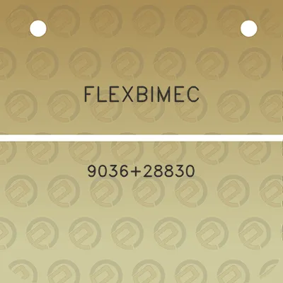 flexbimec-903628830