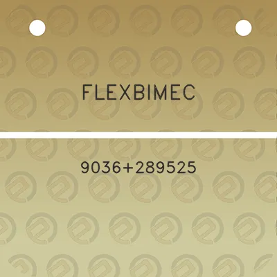 flexbimec-9036289525