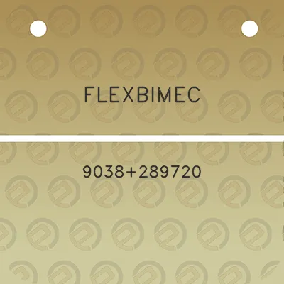 flexbimec-9038289720