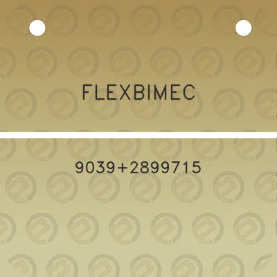 flexbimec-90392899715