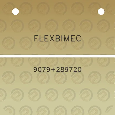 flexbimec-9079289720