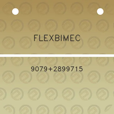 flexbimec-90792899715