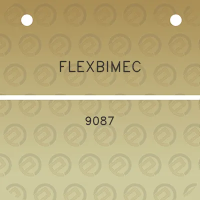 flexbimec-9087