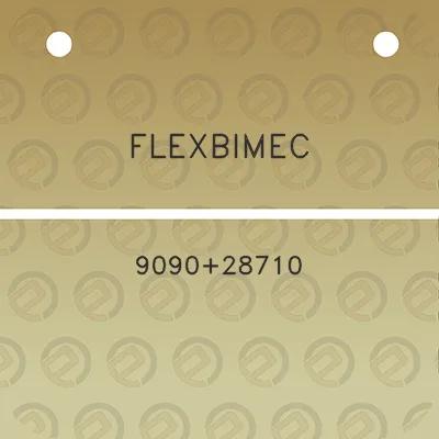 flexbimec-909028710