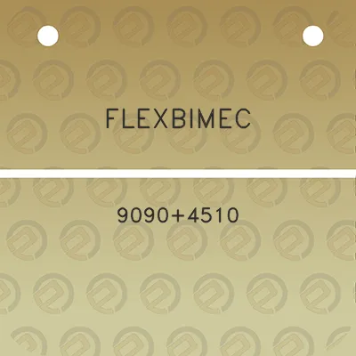 flexbimec-90904510