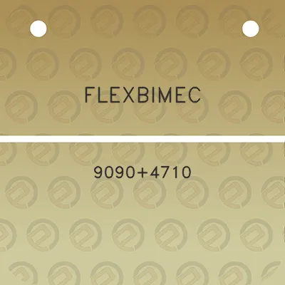 flexbimec-90904710