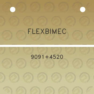 flexbimec-90914520