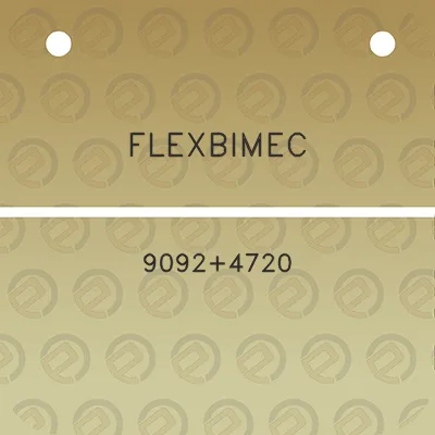 flexbimec-90924720