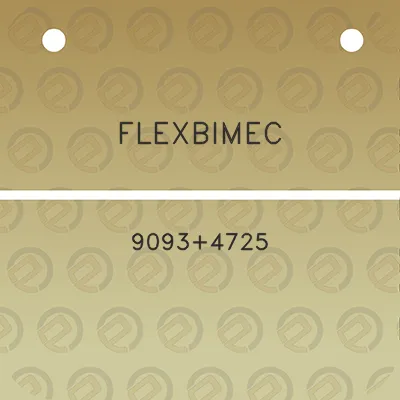 flexbimec-90934725