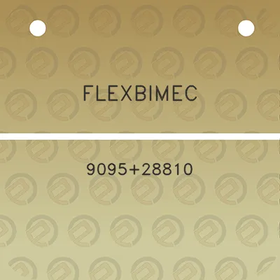 flexbimec-909528810