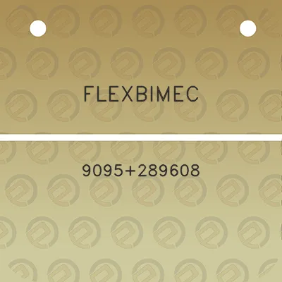 flexbimec-9095289608