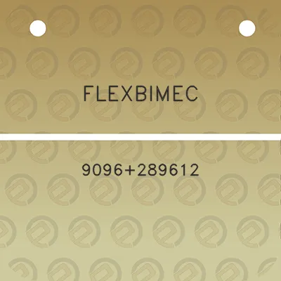 flexbimec-9096289612