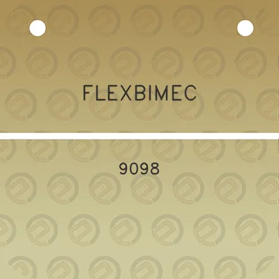 flexbimec-9098