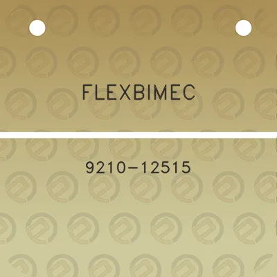 flexbimec-9210-12515