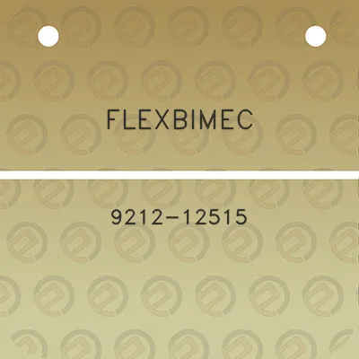 flexbimec-9212-12515