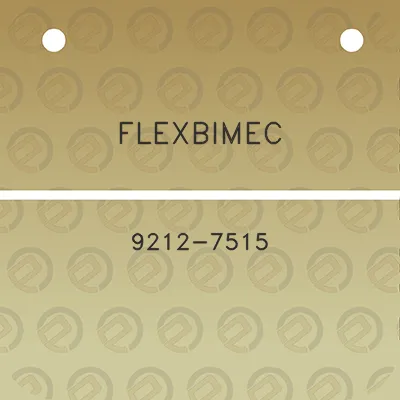 flexbimec-9212-7515