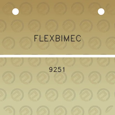 flexbimec-9251