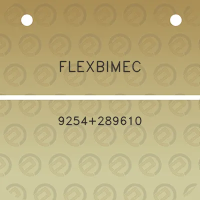 flexbimec-9254289610