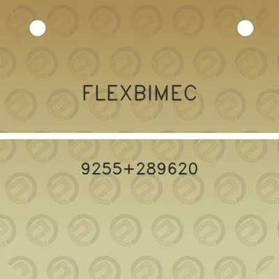 flexbimec-9255289620