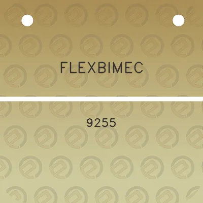 flexbimec-9255