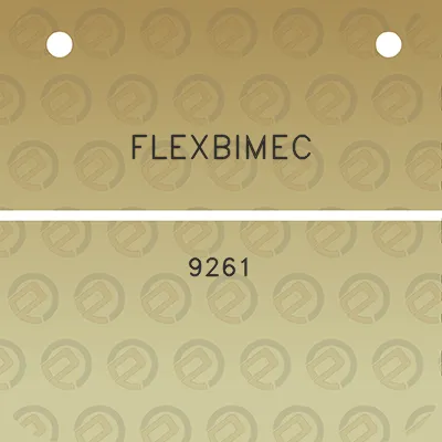 flexbimec-9261