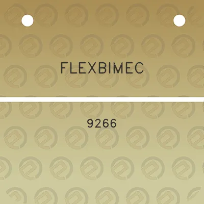 flexbimec-9266