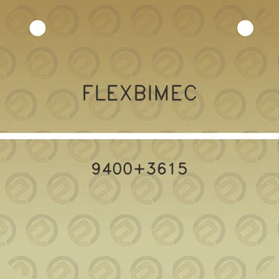 flexbimec-94003615