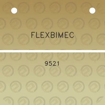 flexbimec-9521