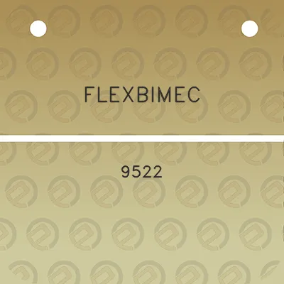 flexbimec-9522