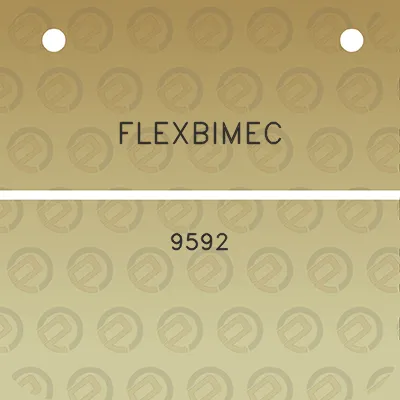 flexbimec-9592