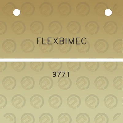 flexbimec-9771