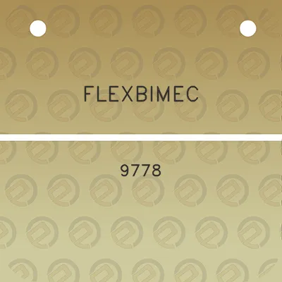 flexbimec-9778