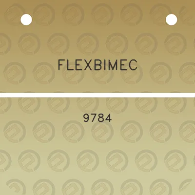 flexbimec-9784