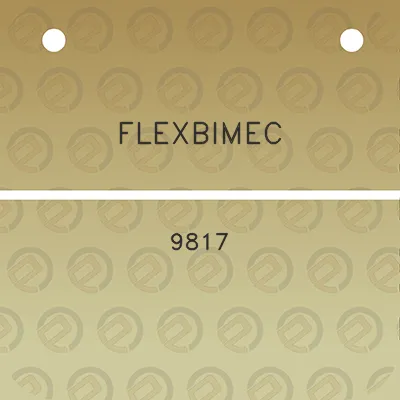 flexbimec-9817