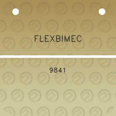 flexbimec-9841