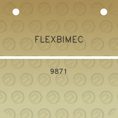 flexbimec-9871