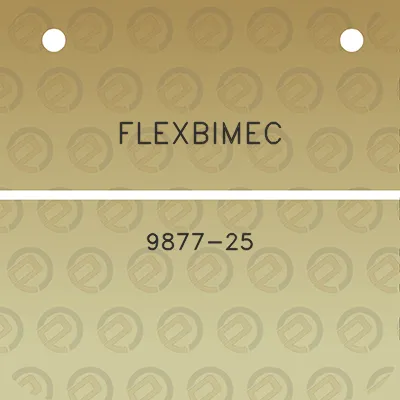 flexbimec-9877-25