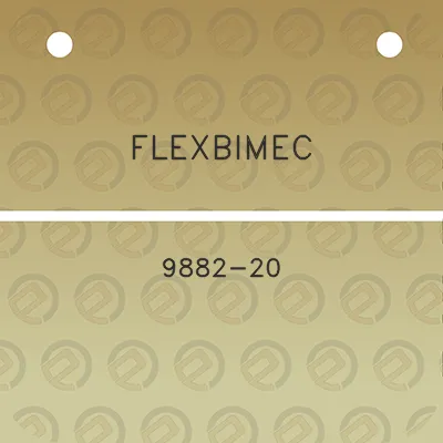 flexbimec-9882-20