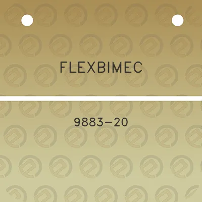 flexbimec-9883-20