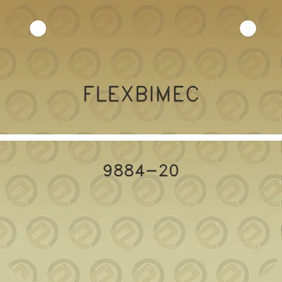 flexbimec-9884-20