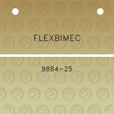 flexbimec-9884-25