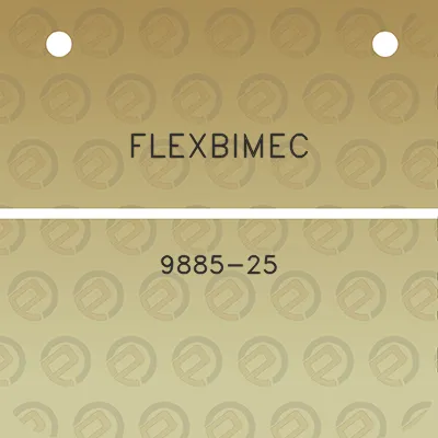 flexbimec-9885-25