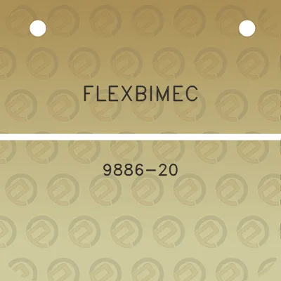 flexbimec-9886-20